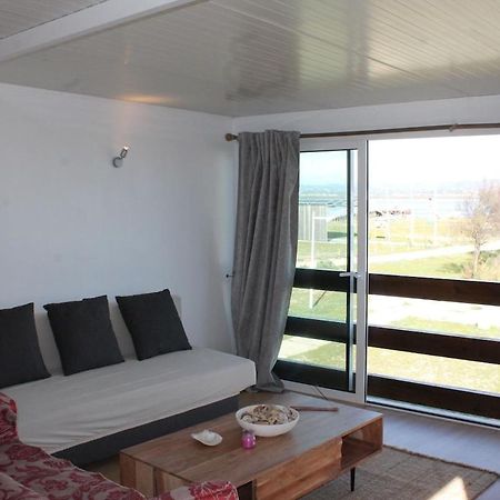 Casa Ramiro T2 Paradisiaco Entre O Mar E A Ria Ilha da Culatra Екстериор снимка