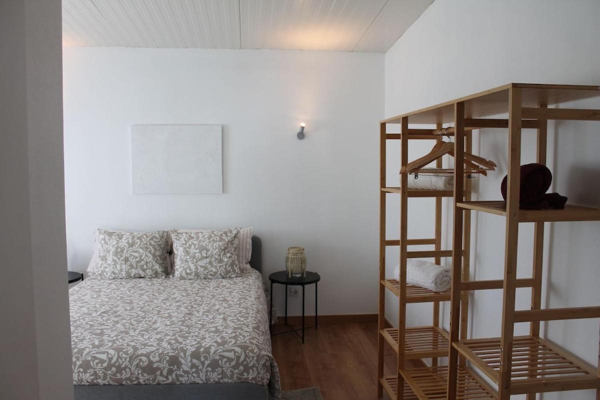 Casa Ramiro T2 Paradisiaco Entre O Mar E A Ria Ilha da Culatra Екстериор снимка