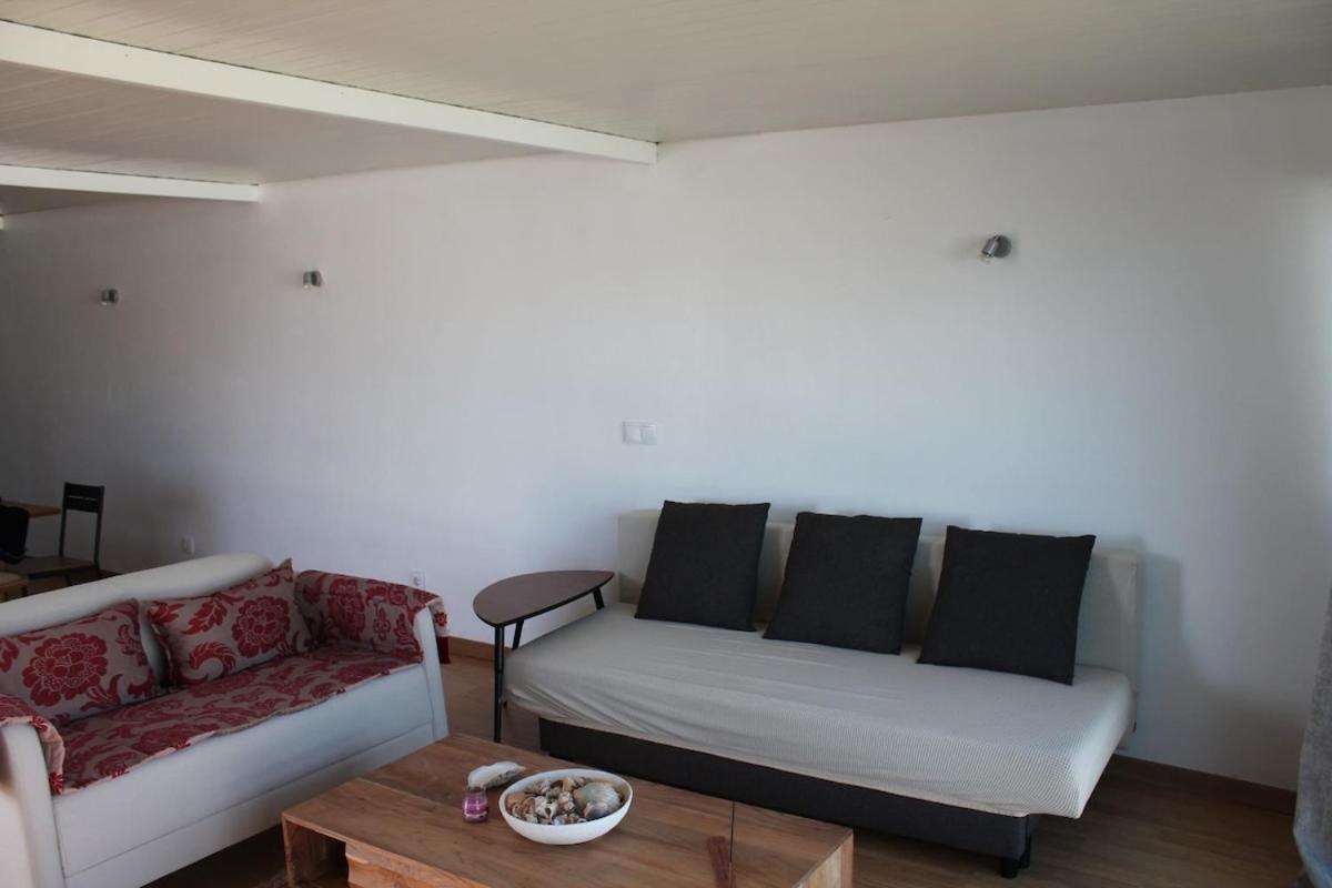 Casa Ramiro T2 Paradisiaco Entre O Mar E A Ria Ilha da Culatra Екстериор снимка