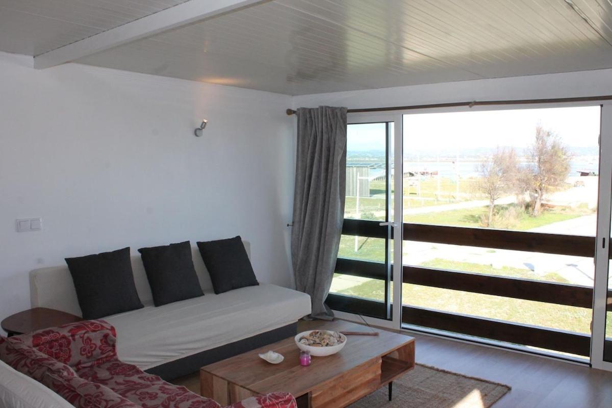 Casa Ramiro T2 Paradisiaco Entre O Mar E A Ria Ilha da Culatra Екстериор снимка