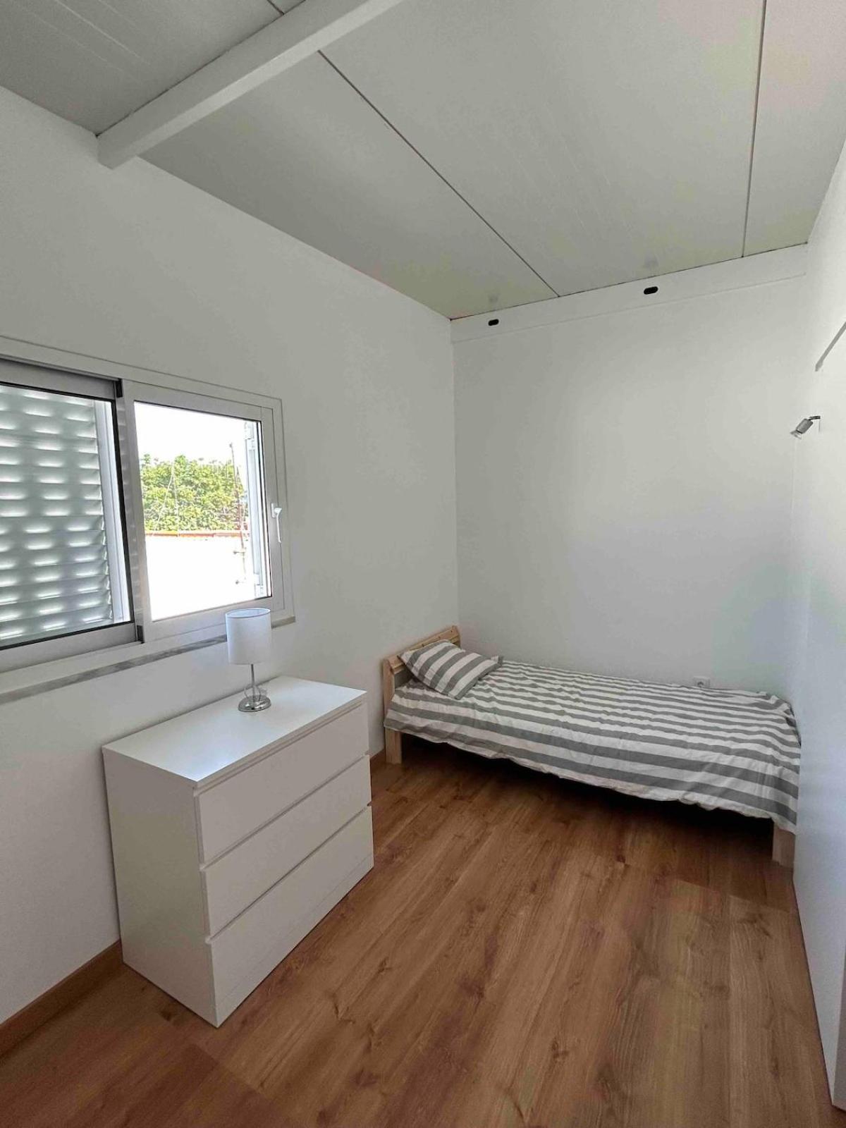 Casa Ramiro T2 Paradisiaco Entre O Mar E A Ria Ilha da Culatra Екстериор снимка