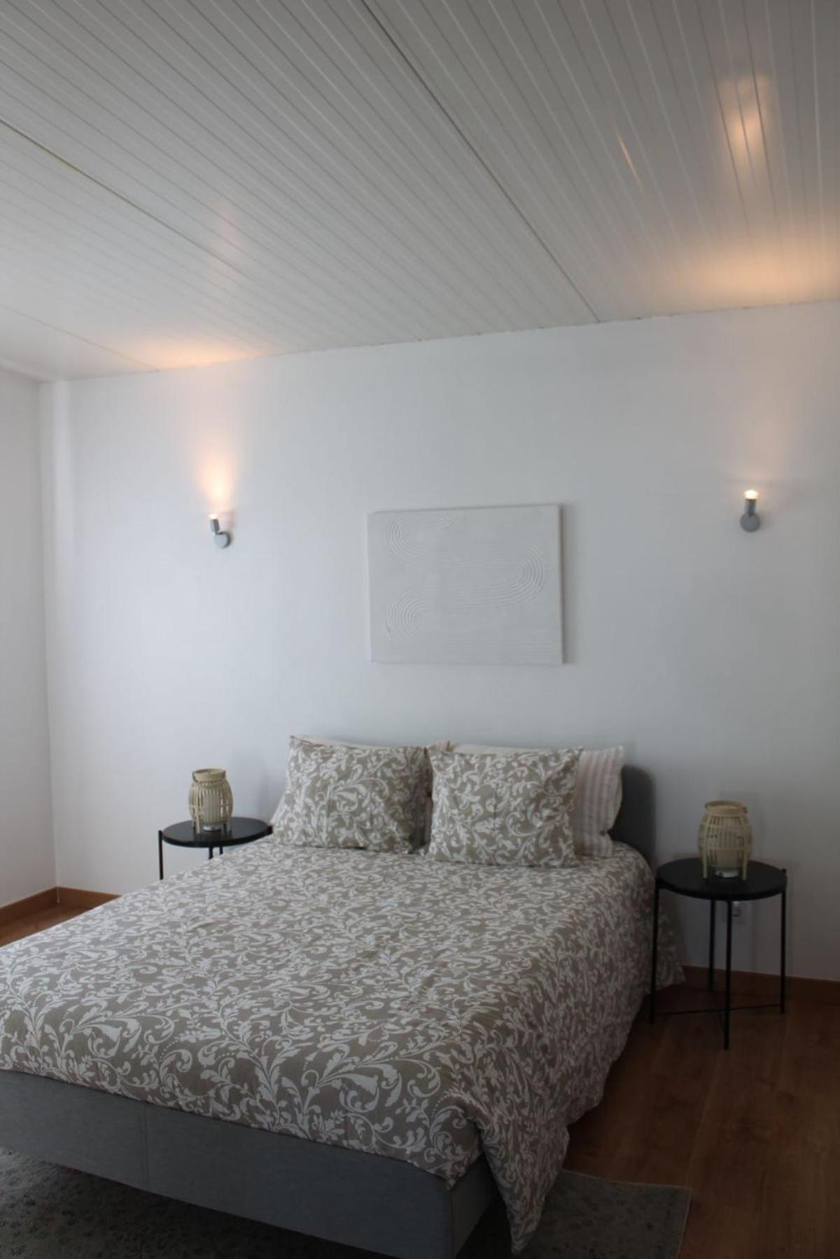 Casa Ramiro T2 Paradisiaco Entre O Mar E A Ria Ilha da Culatra Екстериор снимка