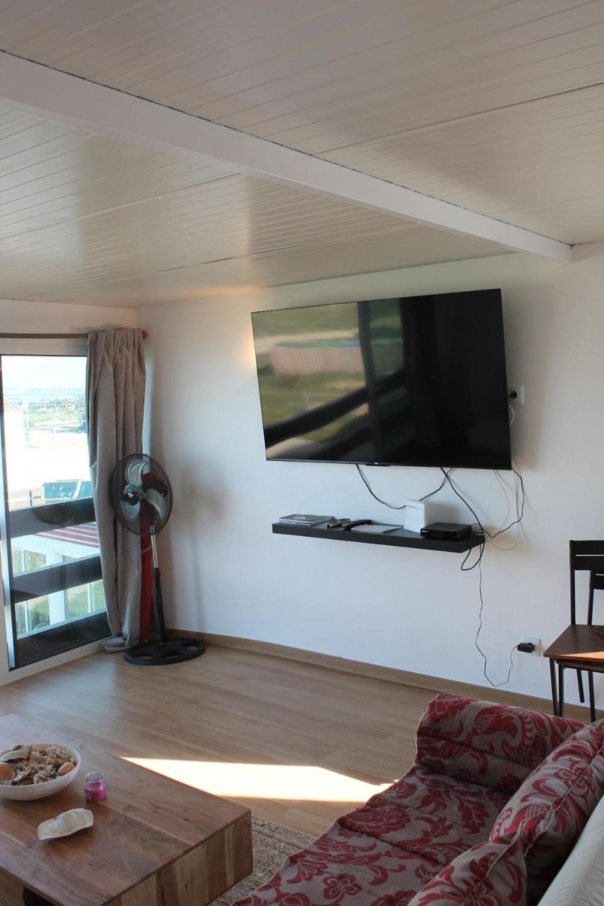 Casa Ramiro T2 Paradisiaco Entre O Mar E A Ria Ilha da Culatra Екстериор снимка